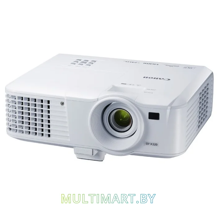 Проектор Canon LV-X320